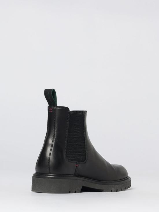 26SS PS 바이 폴스미스 부츠 M2SXEN05NBEC 79 Black - PS BY PAUL SMITH