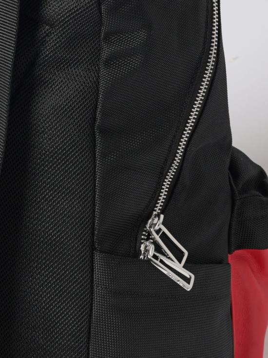 26SS PS 바이 폴스미스 백팩 M2A5839AGOOD 79 Black - PS BY PAUL SMITH