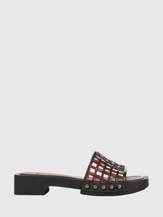 26SS 빈스 힐/펌프스 J8134S1200 200 Brown