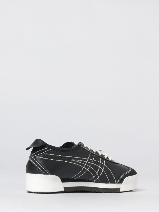 26SS 지씨디에스 스니커즈 OT19M010001 900 Black - GCDS