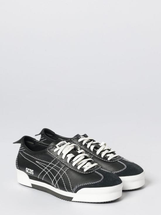 26SS 지씨디에스 스니커즈 OT19M010001 900 Black - GCDS