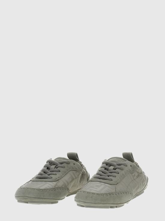 26SS 펜디 핏 스니커즈 7E1842AWCU F1V8N Grey - FENDI