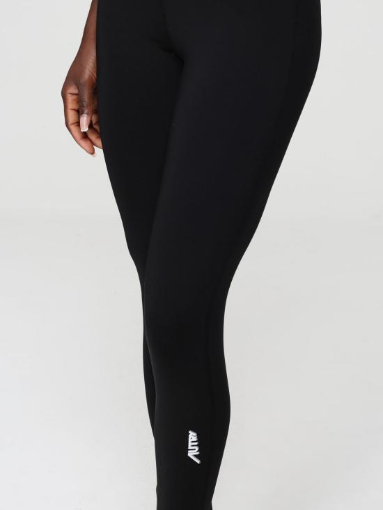 26SS 오트리 레깅스 LGPW080K Black - AUTRY
