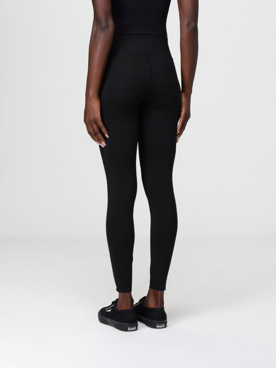 26SS 오트리 레깅스 LGPW080K Black - AUTRY