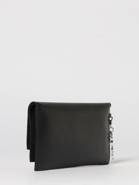 26SS 비비안웨스트우드 클러치/파우치 4402002140219MO 001 Black - VIVIENNE WESTWOOD