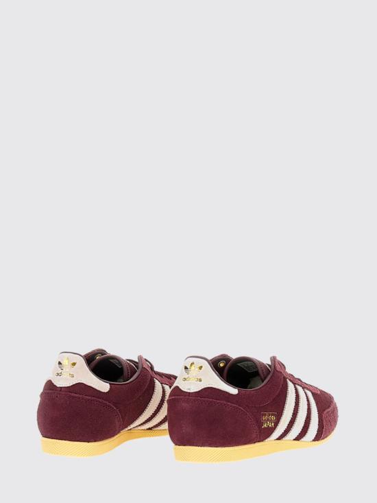 26SS 아디다스 스니커즈 KJ6153 Brown - ADIDAS