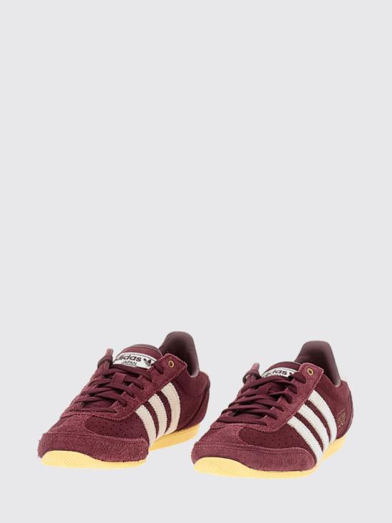 26SS 아디다스 스니커즈 KJ6153 Brown - ADIDAS