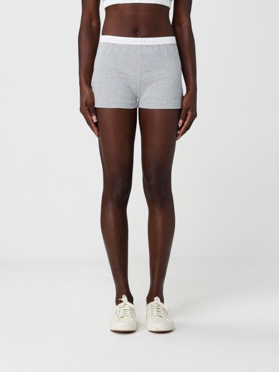 26SS 엔타이어 스튜디오 숏팬츠 ESSS26SH01876 6238 Grey