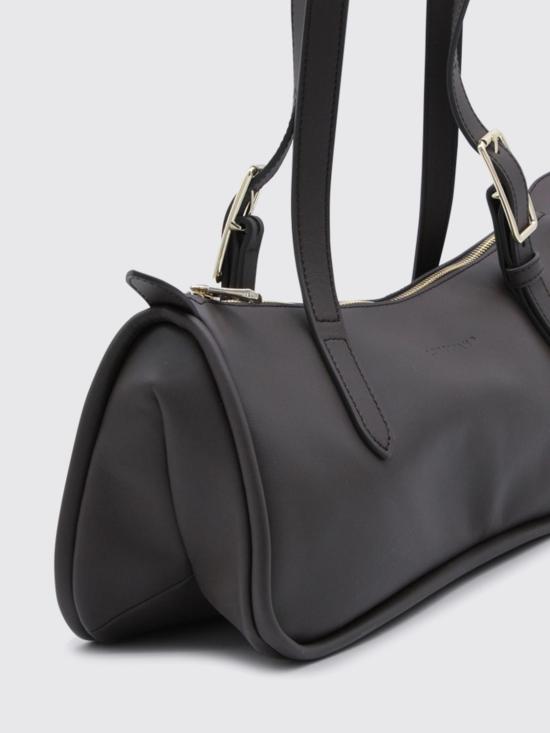 26SS 롱샴 숄더백 10369HJI 002 Brown - LONGCHAMP