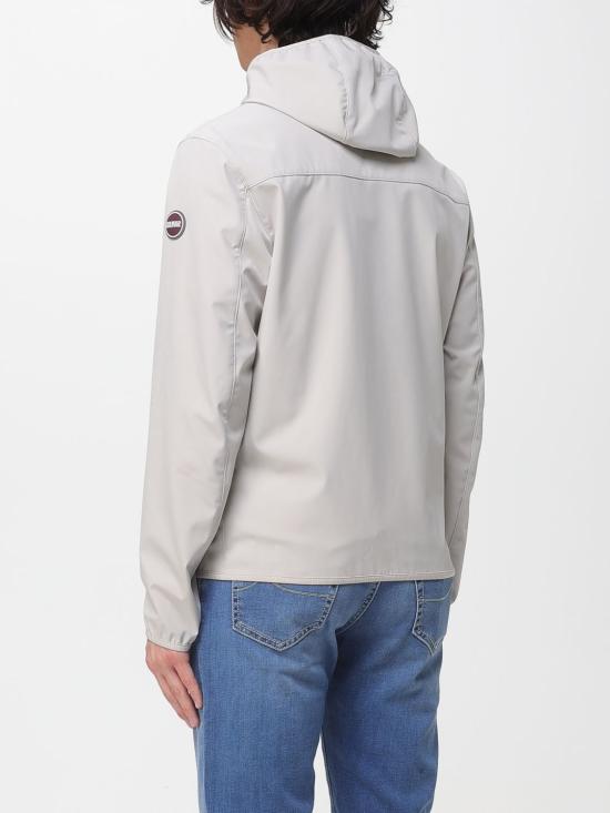 26SS 콜마르 자켓 1861N6WV 06 Ecru - COLMAR