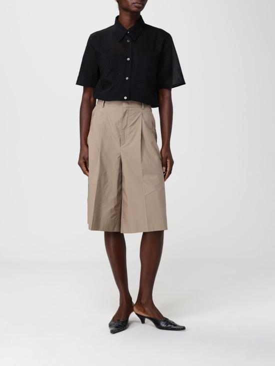 26SS 아워레가시 X-레이 셔츠 W2262XNB Black - OUR LEGACY