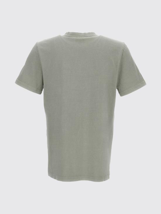 26SS 아페쎄 반팔 티셔츠 COHBSH26570 KAB Green - A.P.C.