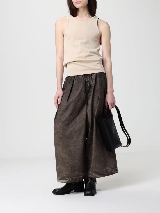 26SS 마르지엘라 벨트 숄더백 SB1ZH0006P8830 HB331 Black - MAISON MARGIELA