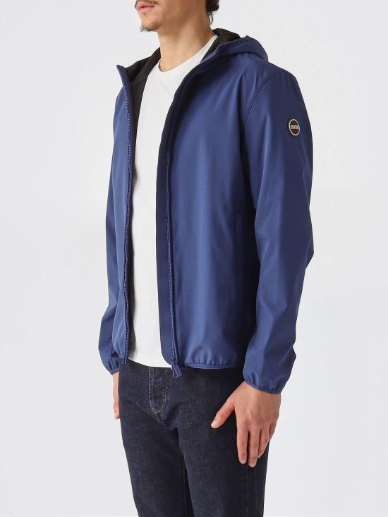 26SS 콜마르 자켓 1861N6WV 432 Royal Blue - COLMAR