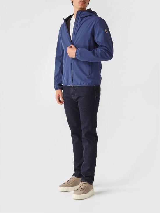 26SS 콜마르 자켓 1861N6WV 432 Royal Blue - COLMAR