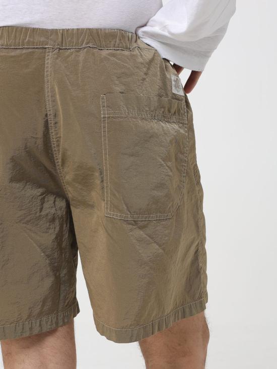 26SS 란나 숏팬츠 AMSS26SH01105 C727 White - RANRA