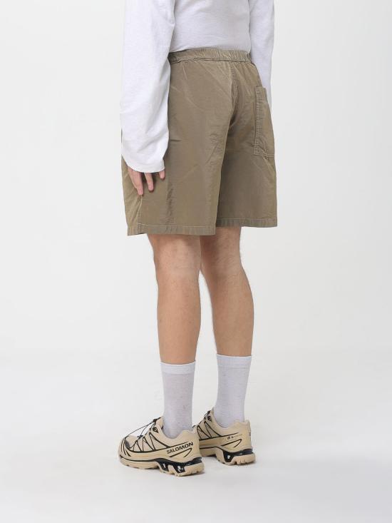 26SS 란나 숏팬츠 AMSS26SH01105 C727 White - RANRA