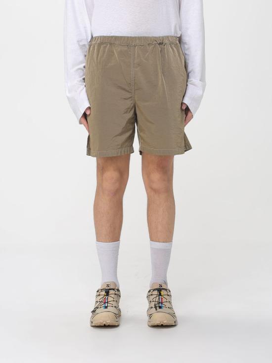 26SS 란나 숏팬츠 AMSS26SH01105 C727 White