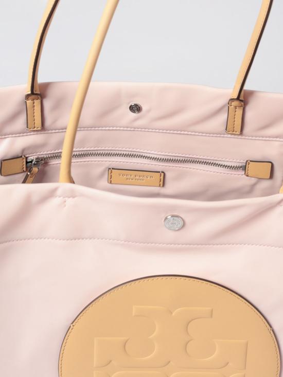 26SS 토리버치 토트백 181463 650 Pink - TORY BURCH