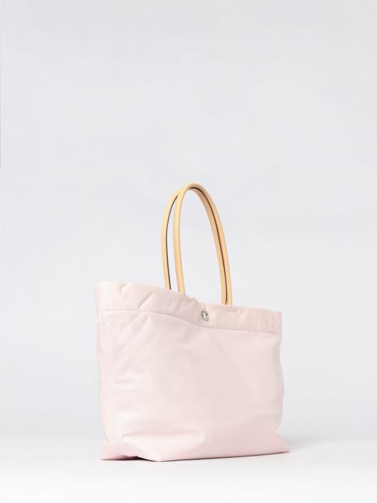 26SS 토리버치 토트백 181463 650 Pink - TORY BURCH