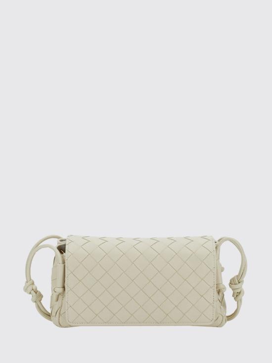 26SS 보테가베네타 노투르노 크로스바디백 843893VCPP0 9197 White