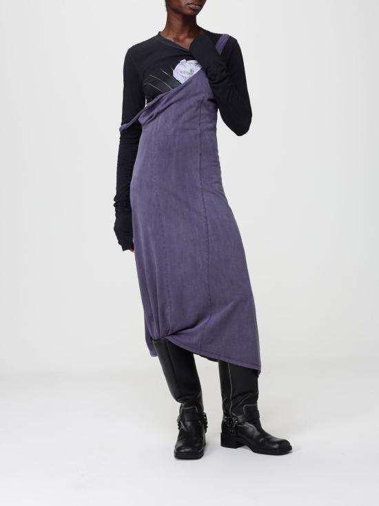 26SS 아워레가시 긴팔 티셔츠 W2266SCA Black - OUR LEGACY