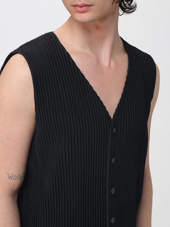 26SS 옴므 플리세 이세이 미야케 베스트 HP66JE511 15 Black - HOMME PLISSE' ISSEY MIYAKE