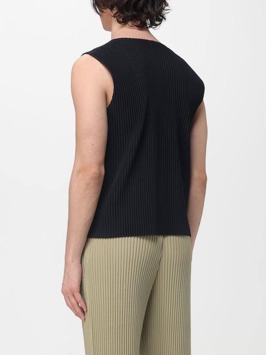 26SS 옴므 플리세 이세이 미야케 베스트 HP66JE511 15 Black - HOMME PLISSE' ISSEY MIYAKE