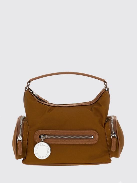 26SS 스텔라 맥카트니 숄더백 7B0185WP0670 2200 Brown