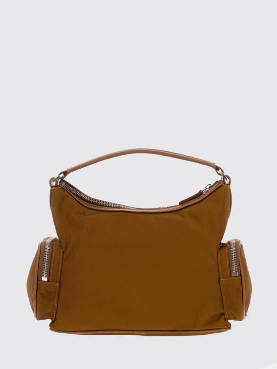 26SS 스텔라 맥카트니 숄더백 7B0185WP0670 2200 Brown - STELLA MCCARTNEY