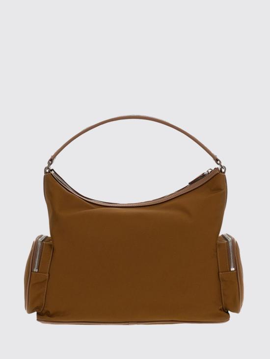 26SS 스텔라 맥카트니 숄더백 7B0184WP0670 2200 Brown - STELLA MCCARTNEY