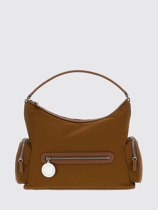 26SS 스텔라 맥카트니 숄더백 7B0184WP0670 2200 Brown