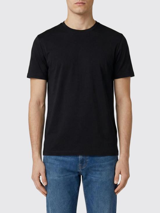 26SS 자노네 반팔 티셔츠 815214ZG380 Z1495 Brown