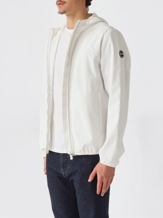 26SS 콜마르 자켓 1861N6WV 01 White - COLMAR