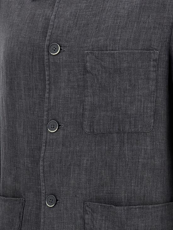 26SS 바레나 자켓 OSU53004160 580 Lead - BARENA