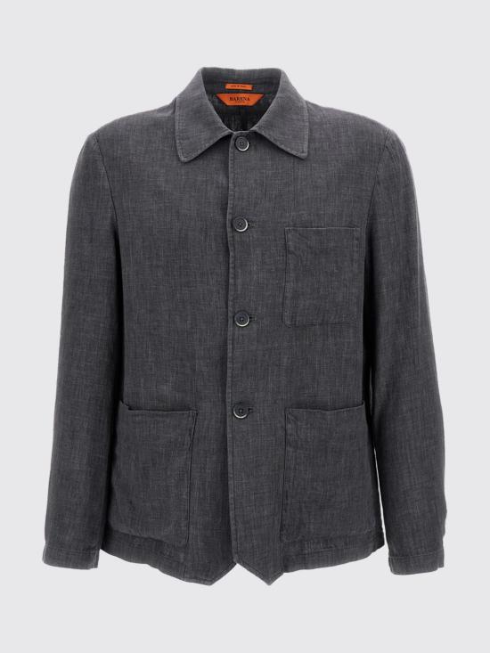 26SS 바레나 자켓 OSU53004160 580 Lead - BARENA