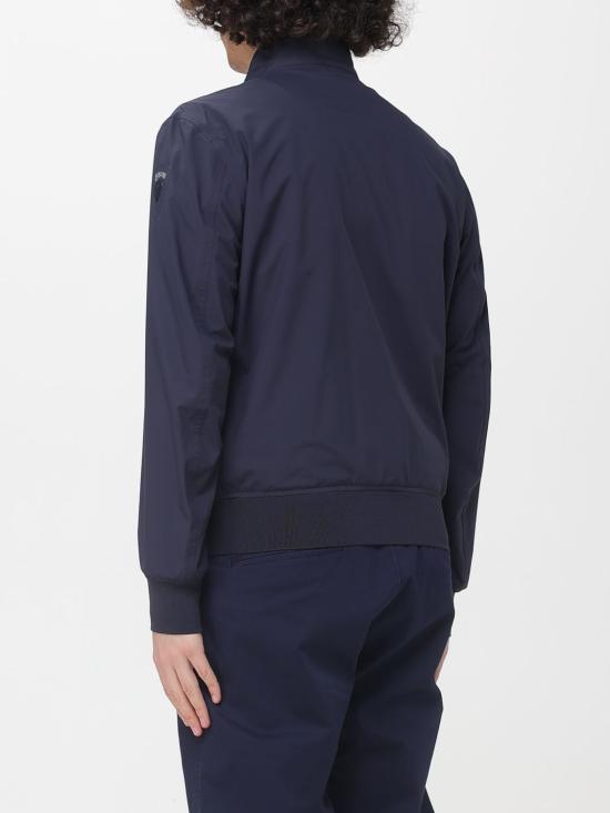 26SS 블라우어 자켓 26SBLUC11231006787 888 Blue - BLAUER