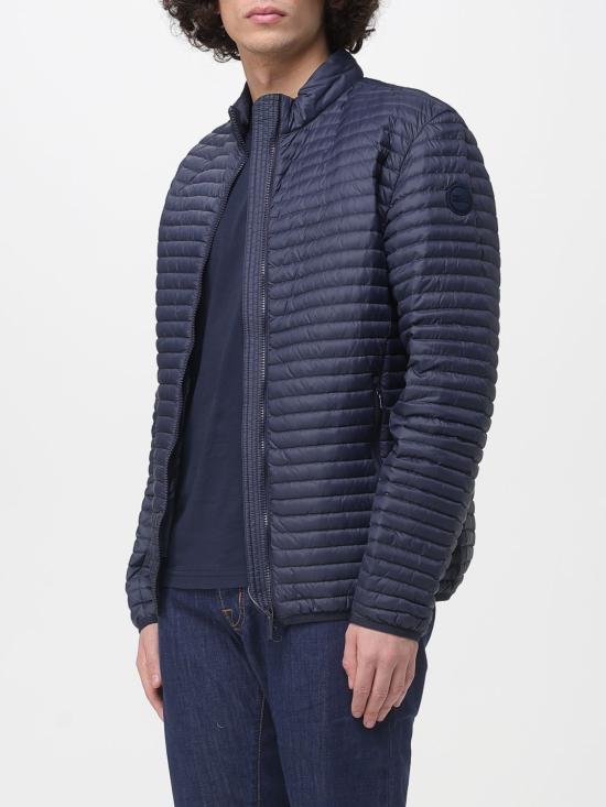 26SS 콜마르 숏패딩 12398VX 68 Blue - COLMAR