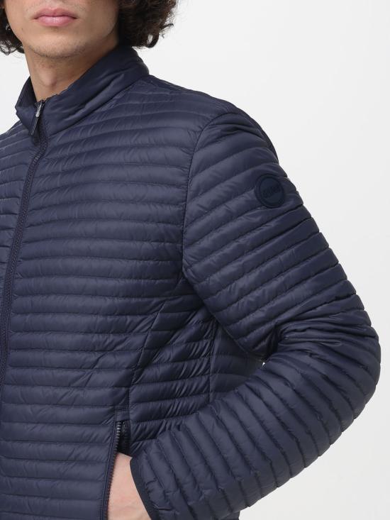 26SS 콜마르 숏패딩 12398VX 68 Blue - COLMAR