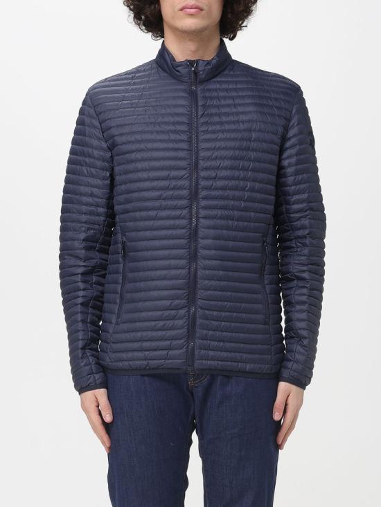 26SS 콜마르 숏패딩 12398VX 68 Blue