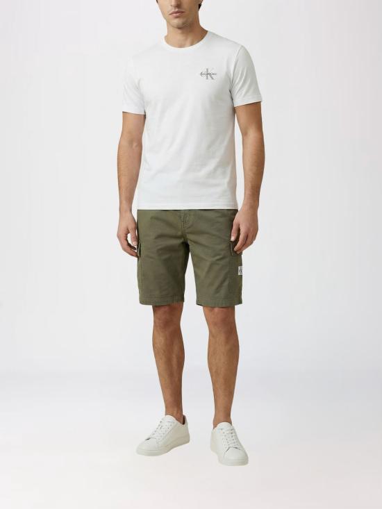 26SS 캘빈클라인 숏팬츠 LV04RB618G LDY Green - CALVIN KLEIN