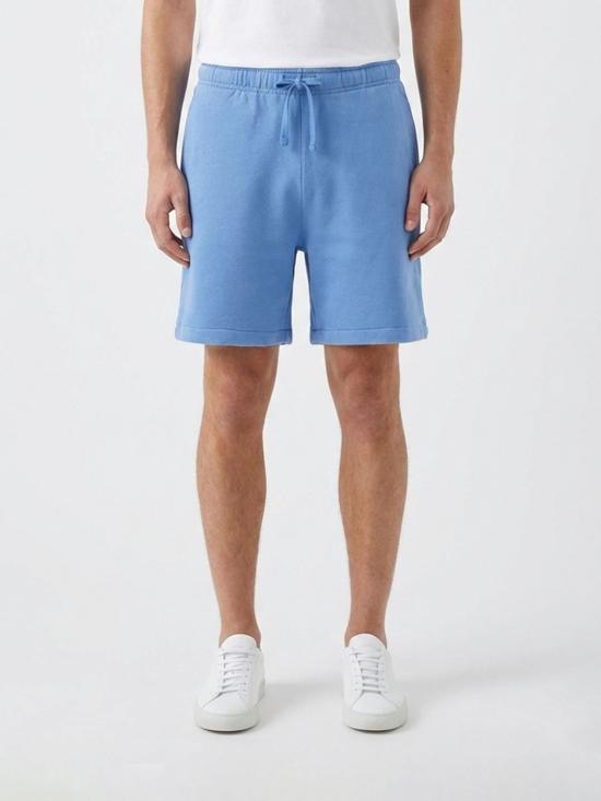 26SS 폴로 랄프로렌 숏팬츠 710934602 502 Blue