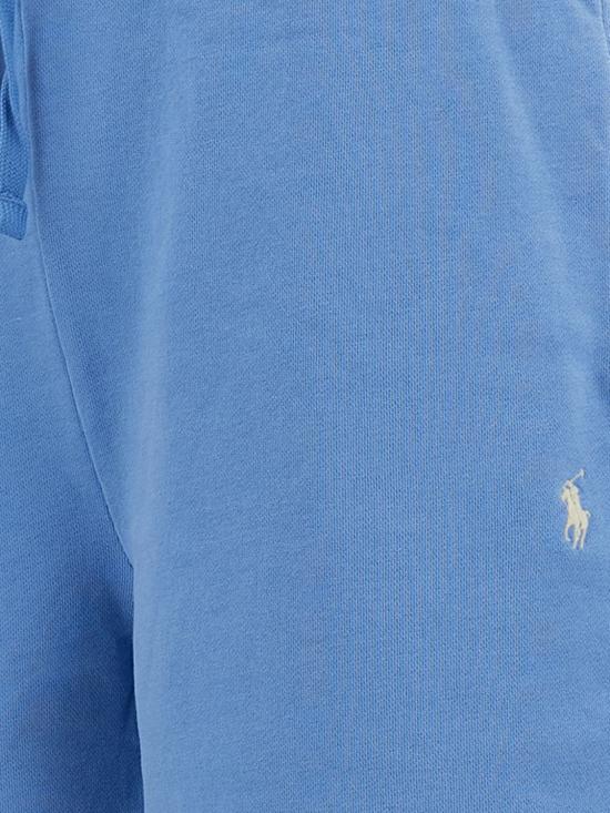26SS 폴로 랄프로렌 숏팬츠 710934602 502 Blue - POLO RALPH LAUREN