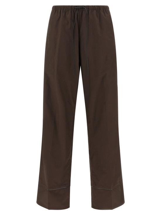 26SS 이브살로몬 스트레이트 팬츠 26E26EYP039XXCOAPA2275