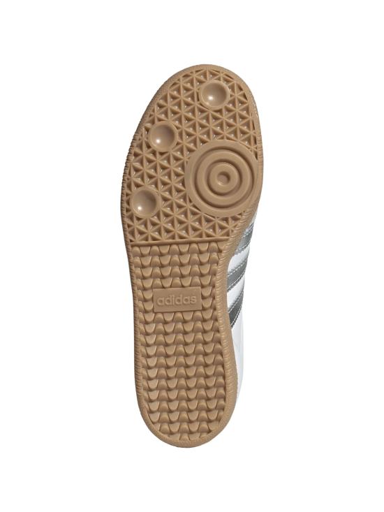 26SS 아디다스 SAMBA 삼바 OG JI272 5FTWWHT Bianco - ADIDAS