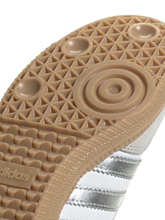 26SS 아디다스 SAMBA 삼바 OG JI272 5FTWWHT Bianco - ADIDAS