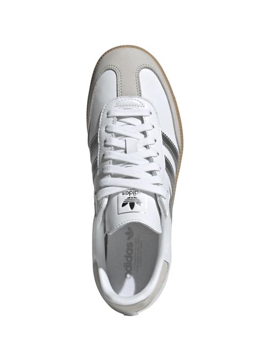 26SS 아디다스 SAMBA 삼바 OG JI272 5FTWWHT Bianco - ADIDAS
