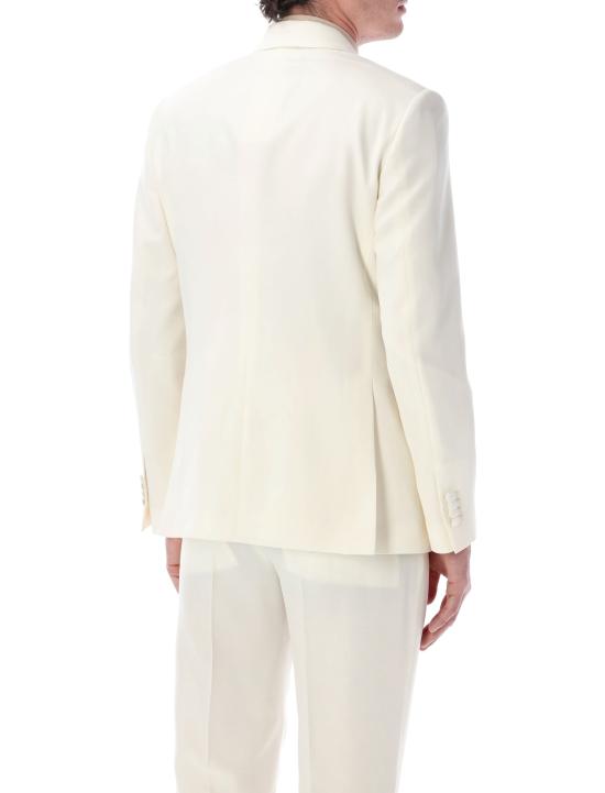 26SS 라르디니 수트 자켓 CN5808EIPAIF66418 150 Avorio - LARDINI