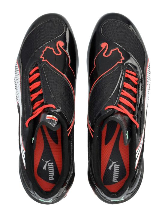 26SS 푸마 스니커즈 404147 05 Nero - PUMA