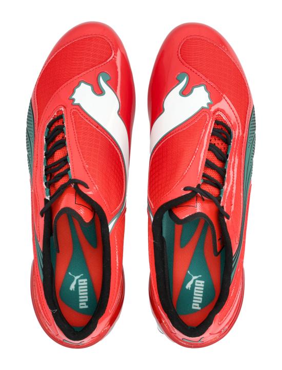 26SS 푸마 스니커즈 404147 FOR ALL TIME RED - PUMA